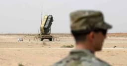 সৌদি আরবে মার্কিন ঘাঁটিতে ভয়াবহ বিস্ফোরণ