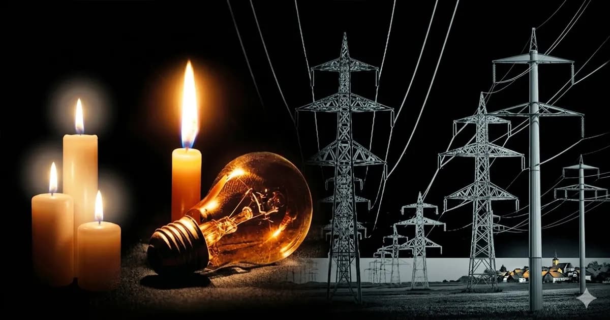 শনিবার দীর্ঘ সময় বিদ্যুৎ থাকবে না যেসব এলাকায়