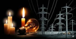 শনিবার দীর্ঘ সময় বিদ্যুৎ থাকবে না যেসব এলাকায়