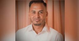 ঘরের ভেতর তৈরি করা ‘গোপন সুড়ঙ্গে’ লুকিয়ে থাকত যুবলীগ নেতা