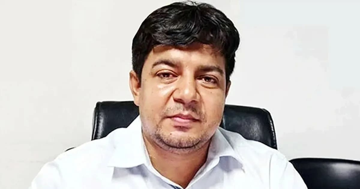 ‘আমার রাষ্ট্রীয় সম্মান জামায়াত-এনসিপির সহ্য হচ্ছে না’
