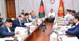 পরিবেশ দূষণ রোধে আইনশৃঙ্খলা বাহিনীকে কঠোর নির্দেশ প্রধানমন্ত্রীর
