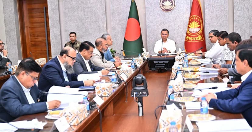 পরিবেশ দূষণ রোধে আইনশৃঙ্খলা বাহিনীকে কঠোর নির্দেশ প্রধানমন্ত্রীর