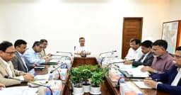 ডেঙ্গু সচেতনতায় পাড়া-মহল্লায় মাইকিংয়ের নির্দেশ প্রধানমন্ত্রীর