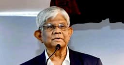 ভারতের সঙ্গে সম্পর্ক স্বাভাবিক করতে সরকার কাজ করছে: অর্থ উপদেষ্টা