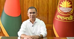 ঢাকার প্রতিটি রুটে চলবে এক কোম্পানির বাস, নির্দেশ প্রধানমন্ত্রীর