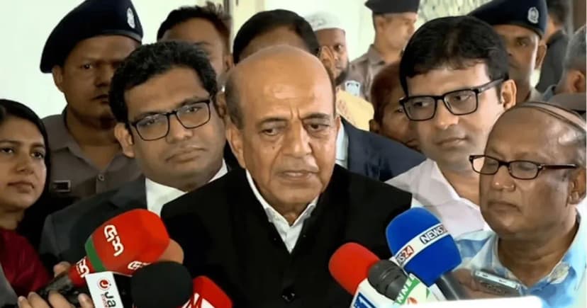 বাংলাদেশের সঙ্গে সুসম্পর্ক চান নরেন্দ্র মোদি: দীনেশ ত্রিবেদী