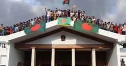 মতভিন্নতার মধ্যেই বহুল প্রত্যাশিত জুলাই সনদ স্বাক্ষর আজ