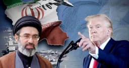 যুদ্ধবিরতি বাড়াতে চাই না, চুক্তি না হলে যুদ্ধ শুরু: ট্রাম্প