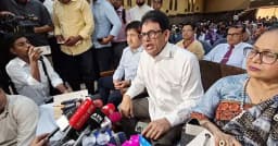 দুই বিষয়ে ফেল করলে ১৫ দিনের মধ্যে পুনঃপরীক্ষা: শিক্ষামন্ত্রী