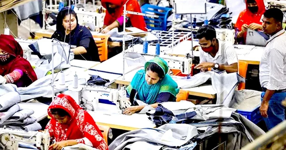 বাংলাদেশ-যুক্তরাষ্ট্র বাণিজ্য চুক্তি: চাপের মুখে ভারত