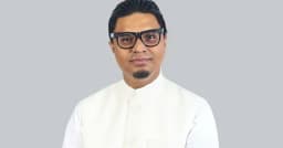 ভারতীয় দূতাবাসে ঘৃণা প্রদর্শনে একাই হেঁটে যাবেন রাশেদ প্রধান