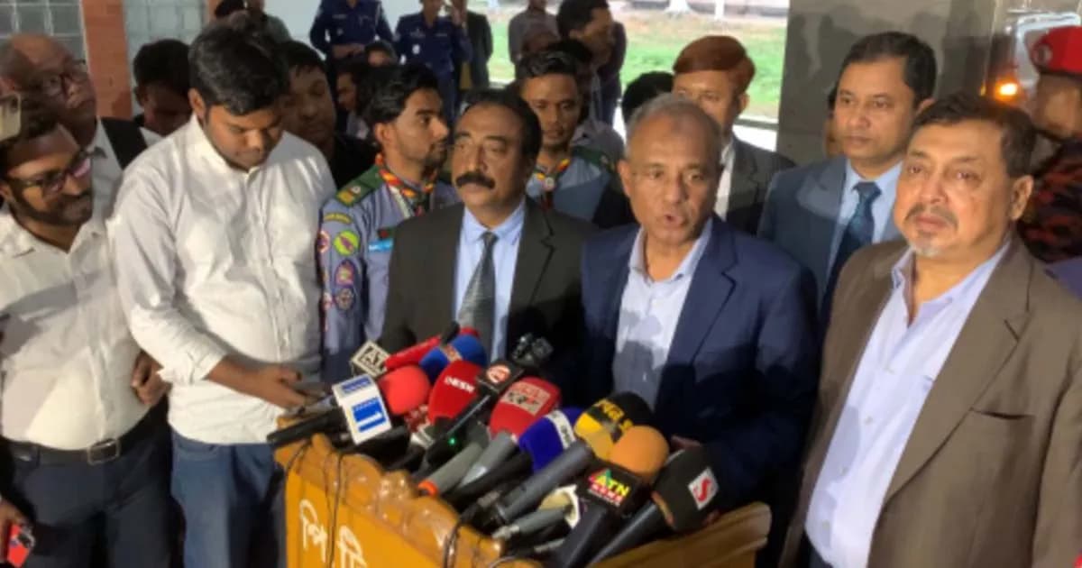 অন্যান্য নির্বাচনের তুলনায় এবার প্রস্তুতি অনেক ভালো