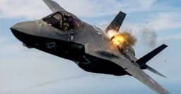 একদিনে যুদ্ধবিমানসহ ৬ আকাশযান ভূপাতিতের দাবি আইআরজিসির