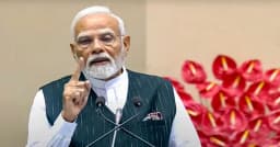 ককরোচ জনতা পার্টির আন্দোলনের পর এবার মোদির নতুন ঘোষণা