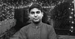 ডেঙ্গুর থাবায় না ফেরার দেশে তরুণ চিকিৎসক