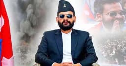 আমরাও ভারতের জমি দখল করে রেখেছি: বালেন্দ্র শাহ