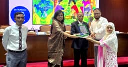 পরিবেশ রক্ষায় সম্মিলিত উদ্যোগের আহ্বান, শেষ হলো পরিবেশ মেলা