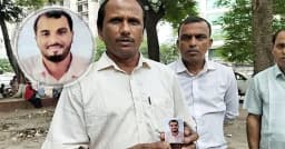 বিয়ের কেনাকাটা করতে গিয়ে নিখোঁজ যুবক, ২৬ দিন পর আদালতে বাবা