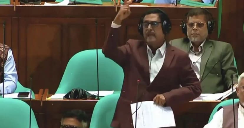 মুক্তিযোদ্ধা বা শহীদ পরিবারের কেউ জামায়াত করলে তা ‘দ্বিগুণ অপরাধ’