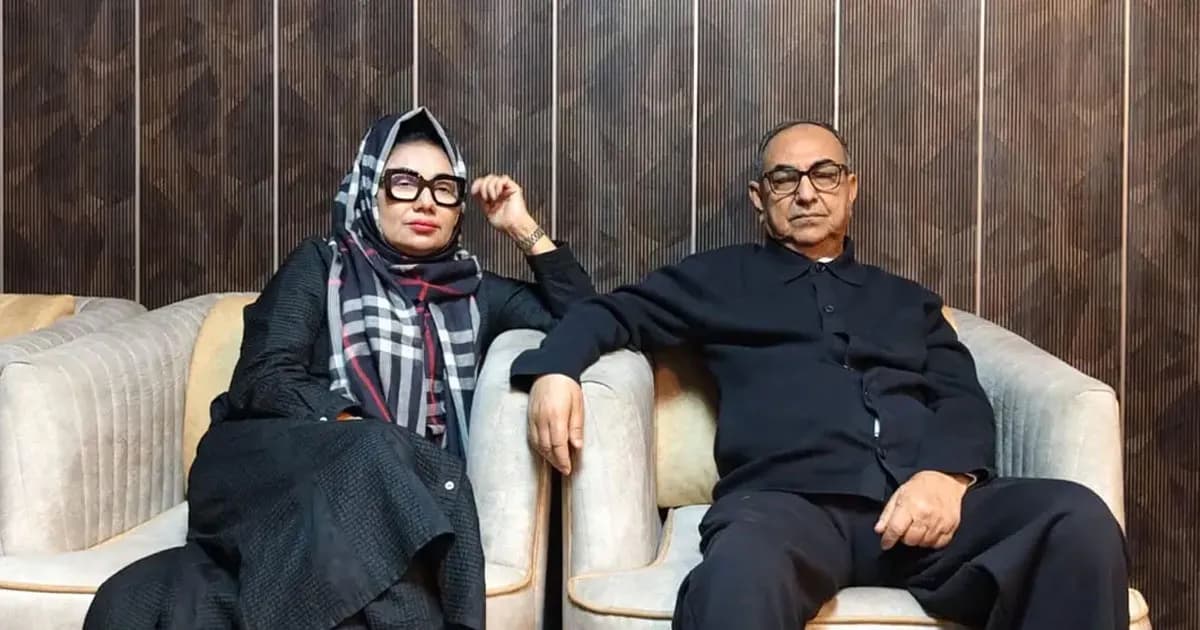 নিয়মিত স্বাস্থ্য পরীক্ষার জন্য মালয়েশিয়া গেলেন মির্জা আব্বাস