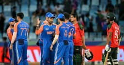 জানুয়ারিতে বাংলাদেশে আসতে পারে ভারতীয় ক্রিকেট দল