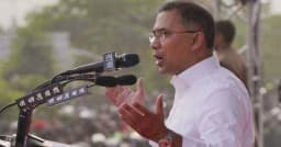 ‘ক্ষমতায় গেলে ৪ কোটি পরিবারকে ফ্যামিলি কার্ড দেবে বিএনপি’