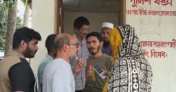 শাশুড়িকে হত্যার পর লাশ বস্তায় লুকাতে গিয়ে ধরা পড়লেন পুত্রবধূ