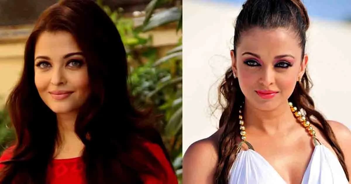 শুভ জন্মদিন ঐশ্বরিয়া রাই বচ্চন