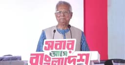 পথ হারালে জুলাই স্মৃতি জাদুঘরই দেখাবে নতুন দিশা: ড. ইউনূস