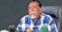 বিএনপির মন্ত্রিসভায় জায়গা পাবেন কারা, জানালেন মেজর হাফিজ