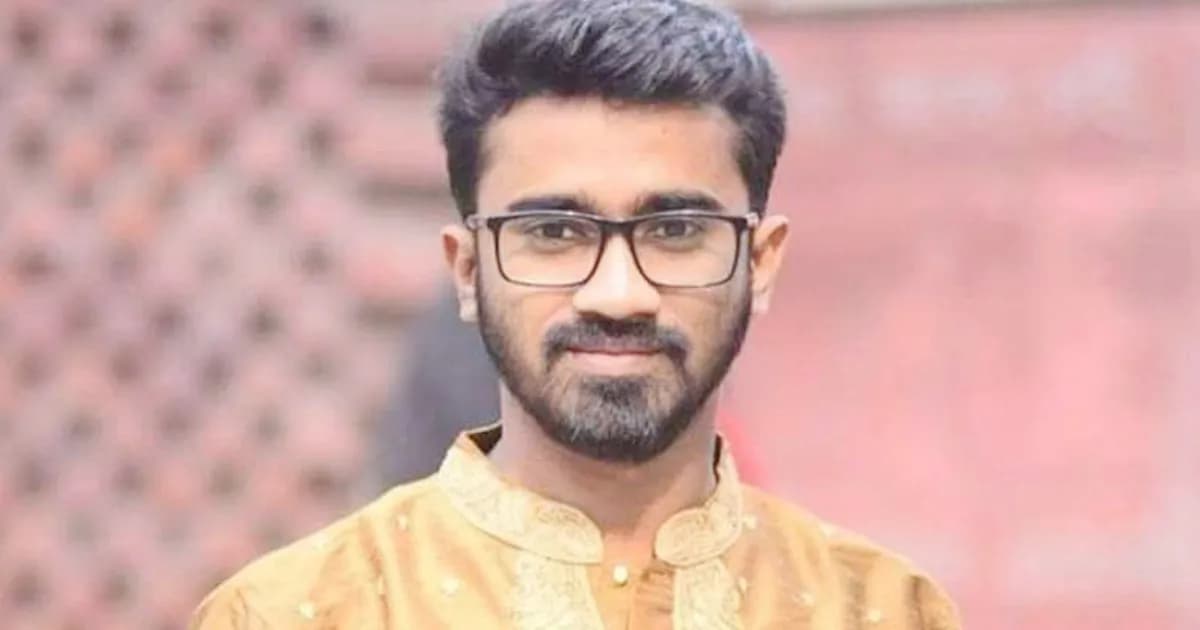 জামায়াতের ১০০ গরুতে প্রশ্ন নেই, বিএনপির ৬ গরুতেই বিতর্ক: রাশেদ খান