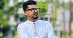 দর্শনায় ছাত্রদল নেতার বিরুদ্ধে নারীর সাথে প্রতারণা-নির্যাতনের অভিযোগ