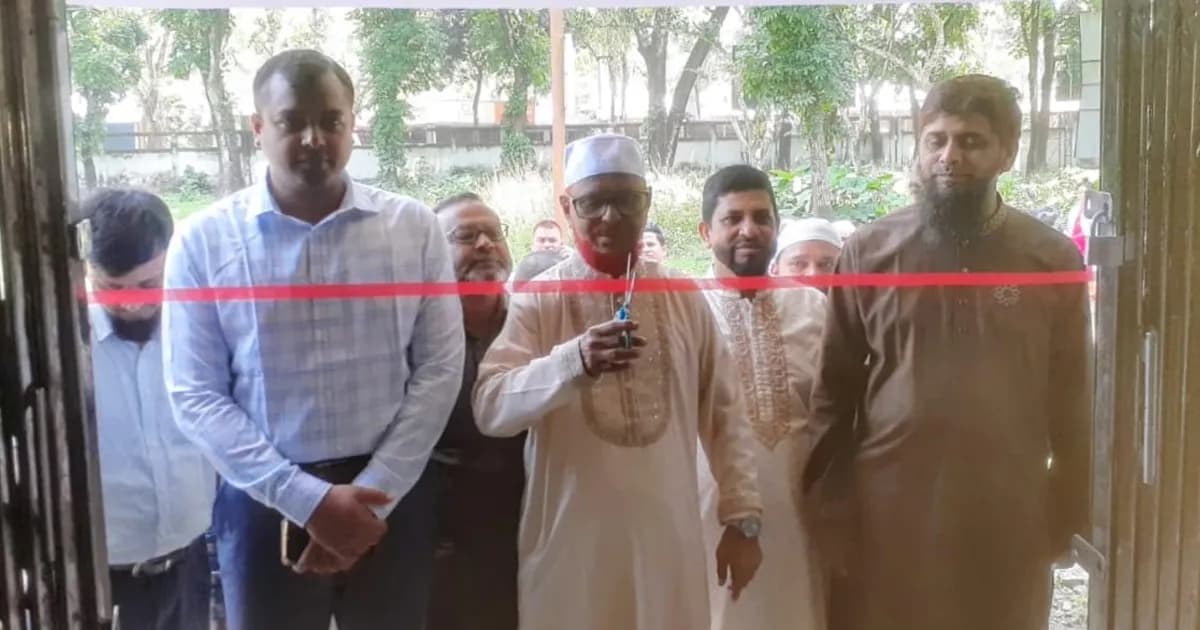 তারাগঞ্জ উপজেলা স্বাস্থ্য কমপ্লেক্স ৫০ শয্যায় উন্নীত