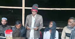 গোপালগঞ্জে জামায়াতে ইসলামীর হিন্দু শাখার কমিটি গঠন