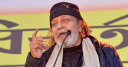মিঠুনকে গুরুত্বপূর্ণ দায়িত্ব দিল পশ্চিমবঙ্গ সরকার