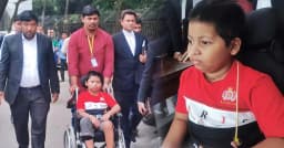 পাইলট হওয়ার স্বপ্ন কেড়ে নিল জুলাই আন্দোলন