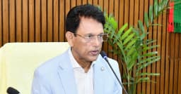 আমি স্মার্ট না, বুঝতেই পারিনি কোচিং সেন্টার প্রশ্ন ফাঁস করে