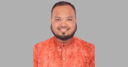 বড়কান্দাকে আধুনিক-দুর্নীতিমুক্ত ইউনিয়ন বানাতে চান হাসান মাহমুদ রুবেল