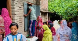 এসএসসি পরীক্ষায় ফেল করায় গাংনীতে শিক্ষার্থীর আত্মহত্যা