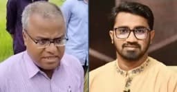 জামায়াতি শিক্ষকদের মতো গুপ্ত না থেকে রাজপথে লড়াই করেছেন চুয়েট ভিসি