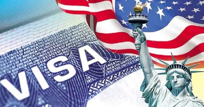 যুক্তরাষ্ট্রের ভিসা নিয়ে বাংলাদেশিদের জন্য নতুন সতর্কবার্তা