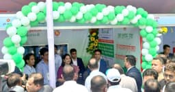 খাস জমি দখলকারীদের বিরুদ্ধে কঠোর হতে ঢাকার ডিসিকে প্রধানমন্ত্রীর নির্দেশ