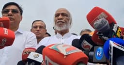 তারেক রহমানের নেতৃত্বে দেশকে নতুন করে গড়ে তোলা হবে: মঈন খান