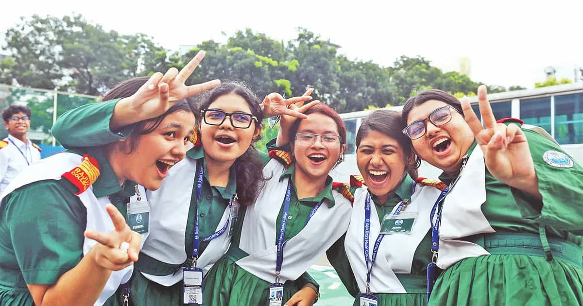 লম্বা ছুটিতে যাচ্ছে শিক্ষাপ্রতিষ্ঠান