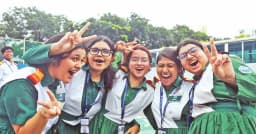 লম্বা ছুটিতে যাচ্ছে শিক্ষাপ্রতিষ্ঠান