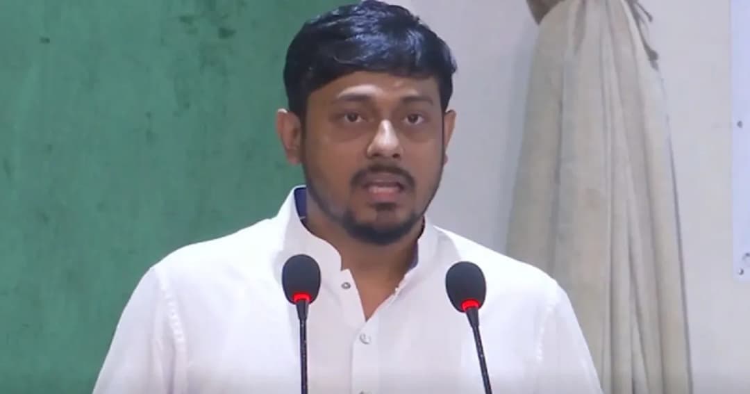 ‘ঢাকা আজাদি’ কর্মসূচির ডাক দিলেন নাসীরুদ্দীন পাটওয়ারী