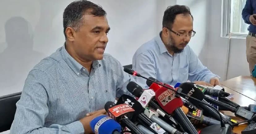 দেশে জ্বালানি তেলের মজুত আছে ১ লাখ ৯৩ হাজার টন