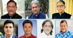 ওবায়দুল কাদেরসহ সাত নেতার মামলার রায় যেকোনো দিন