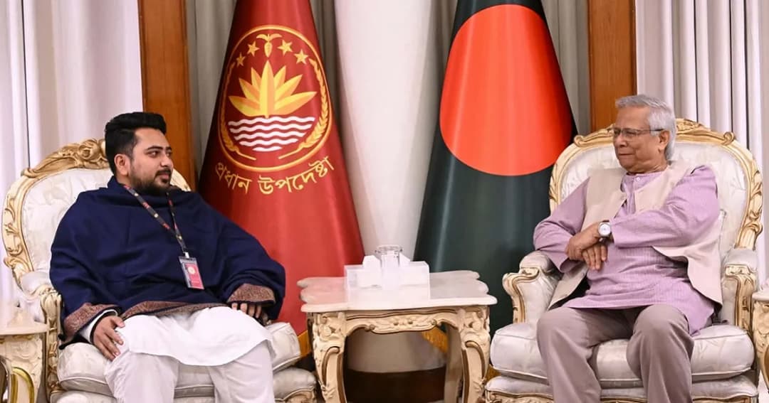 জানুয়ারির মধ্যেই অধিকাংশ কেন্দ্রে বসছে সিসিক্যামেরা: প্রধান উপদেষ্টা